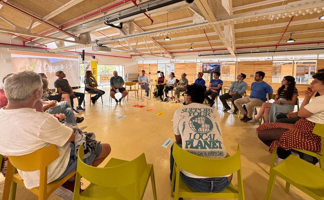 BioFi Barcelona 2025