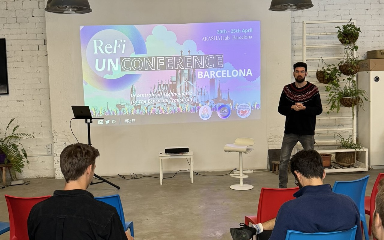 ReFi Unconference 2024